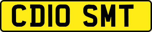 CD10SMT