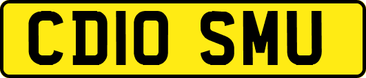 CD10SMU