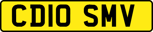 CD10SMV