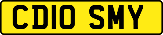 CD10SMY
