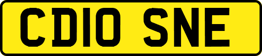 CD10SNE
