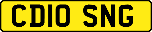 CD10SNG