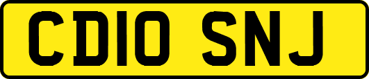 CD10SNJ