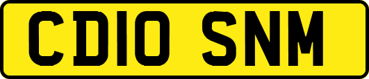CD10SNM