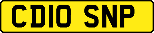 CD10SNP