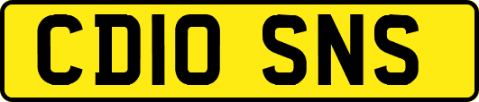 CD10SNS