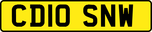 CD10SNW