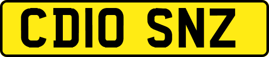 CD10SNZ