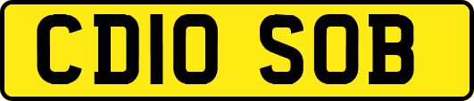 CD10SOB