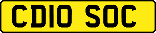 CD10SOC