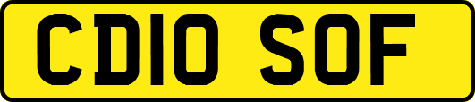 CD10SOF