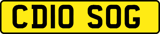 CD10SOG