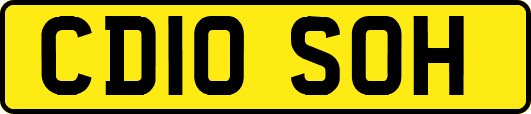 CD10SOH