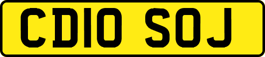 CD10SOJ
