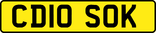 CD10SOK