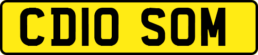 CD10SOM