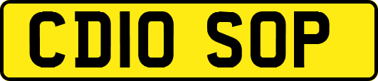 CD10SOP