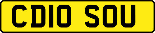 CD10SOU