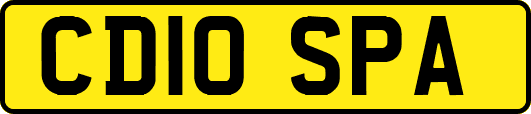 CD10SPA