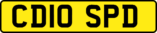 CD10SPD