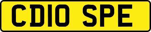 CD10SPE
