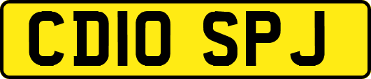 CD10SPJ