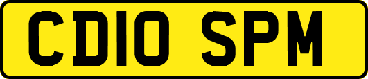 CD10SPM