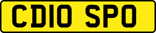 CD10SPO