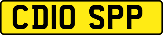 CD10SPP