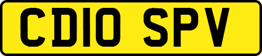 CD10SPV