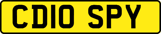 CD10SPY