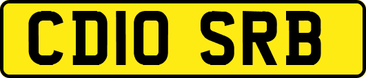 CD10SRB