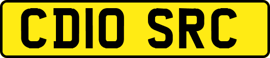 CD10SRC