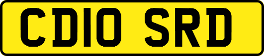 CD10SRD