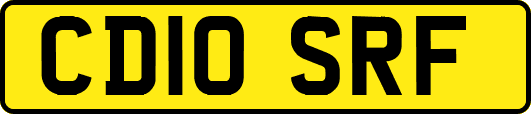 CD10SRF