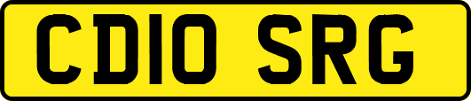 CD10SRG