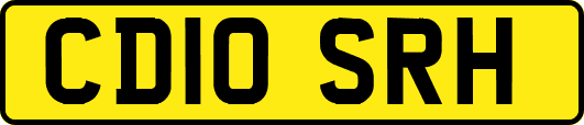 CD10SRH