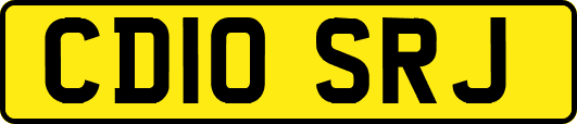 CD10SRJ