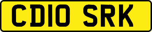 CD10SRK