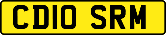 CD10SRM