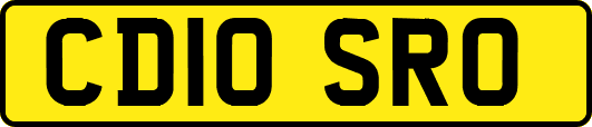 CD10SRO