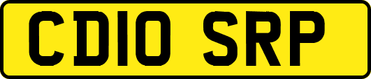 CD10SRP