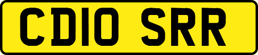 CD10SRR