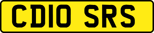 CD10SRS