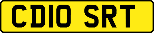 CD10SRT