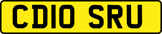 CD10SRU