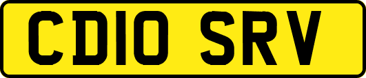 CD10SRV