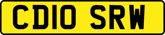 CD10SRW