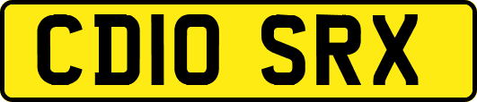 CD10SRX