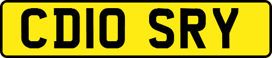 CD10SRY
